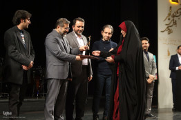 برگزیدگان نهمین جشنواره بازی‌های رایانه ای فجر معرفی شدند/«سفیر عشق» بهترین بازی سال شد