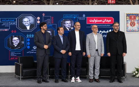 تأکید بر ایجاد ارتباط میان بازی‌سازان و رفع موانع قانونی حمایت از صنایع خلاق