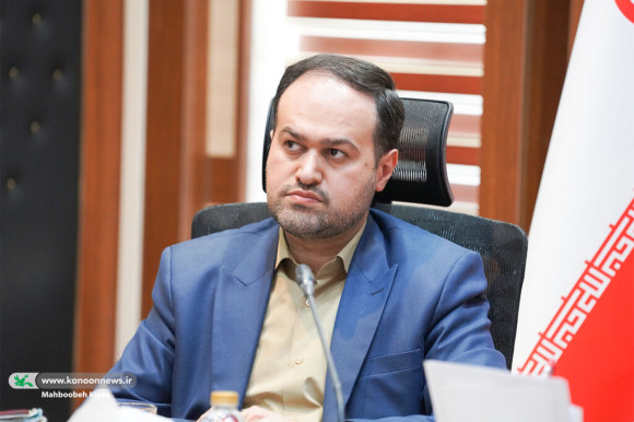 حمایت از تولید بازی‌های ایرانی با تکیه بر ظرفیت‌ نهادهای فرهنگی