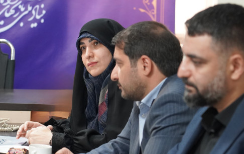 بازی‌های جدی، فرصتی برای حل مسائل حاکمیتی/ لزوم تبیین جایگاه صنعت بازی‌های ویدئویی در ایران برای نمایندگان مجلس شورای اسلامی