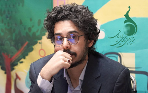 مدیرعامل بنیاد پای صحبت فعالان صنعت بازی مینشیند