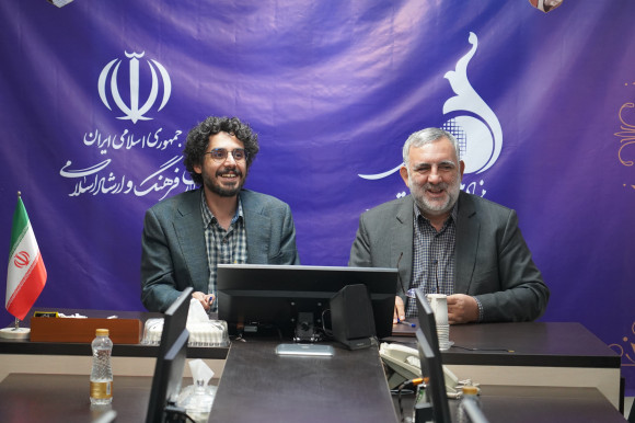 کتاب و بازی در مسیر هم‌افزایی فرهنگی