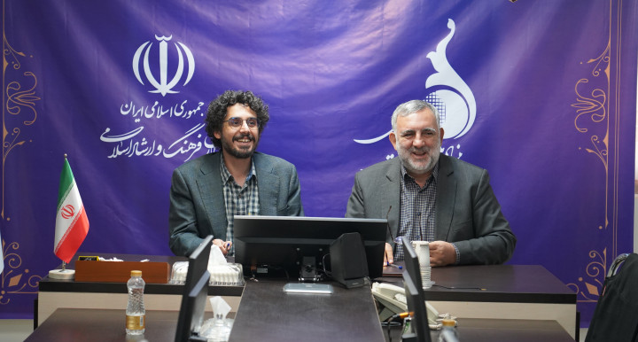 کتاب و بازی در مسیر هم‌افزایی فرهنگی