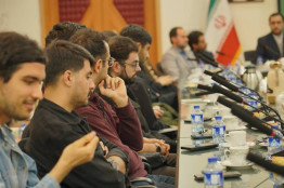 برگزاری نخستین دورهمی بازی‌سازان ویدئویی در دوره جدید انستیتو ملی بازی‌سازی ایران