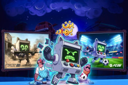 بیش از 13 هزار نفر متقاضی رقابت در بازی موبایلی «بزن بهادر» لیگ سیمرغ هفت خوان