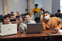 تقویت زیست‌بوم بازی‌سازی با تمرکززدایی و استفاده از ظرفیت‌های استانی