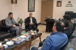 برگزاری هکاتون بازی‌های جدی به میزبانی استان گلستان