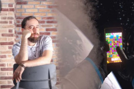 آمیرزا؛ بازی ایرانی که نسل‌ها را به هم پیوند زد