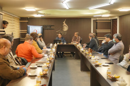 همگرایی سکوها و نهادهای فرهنگی برای توسعه بازار بازی‌سازی ایران