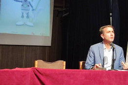 آغاز مسیر هکاتون بازی‌های جدی از گلستان