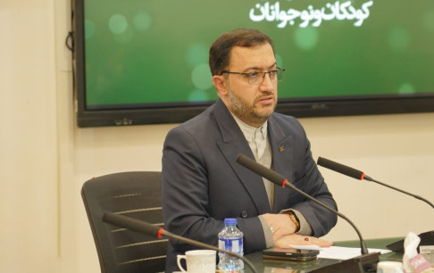 همکاری کانون پرورش فکری و بنیاد ملی بازی‌های رایانه‌ای برای توسعه صنعت بازی‌های ویدئویی