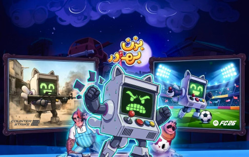 بیش از 13 هزار نفر متقاضی رقابت در بازی موبایلی «بزن بهادر» لیگ سیمرغ هفت خوان