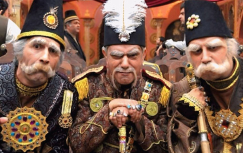 آمادگی تهیه‌کننده «قهوه تلخ» برای تولید بازی باکیفیت  این برند محبوب