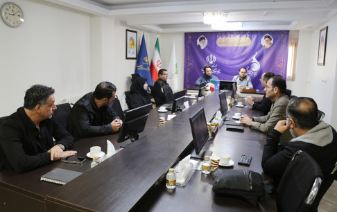 نخستین نشست اتاق فکر رویداد «سرمایه‌گذاری ایران» تشکیل شد 