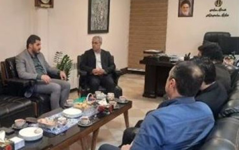 برگزاری هکاتون بازی‌های جدی به میزبانی استان گلستان