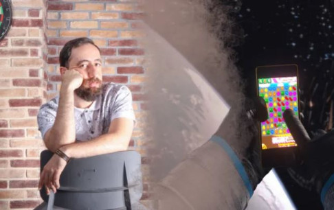 آمیرزا؛ بازی ایرانی که نسل‌ها را به هم پیوند زد