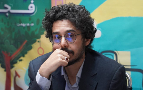 روایت مدیر عامل بنیاد ملی بازی‌های رایانه‌ای از «هفته بازی؛ هفت خوان» ؛ محلی برای گردهمایی فعالان صنعت بازی