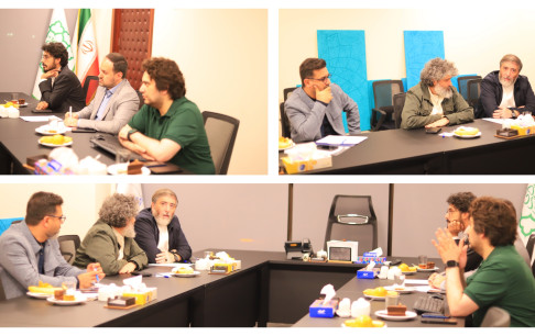 گردهمایی بزرگ بازی‌سازان ایران در برج میلاد؛ همکاری سه نهاد فرهنگی برای توسعه صنعت بازی