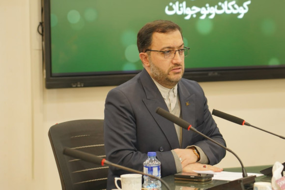 همکاری کانون پرورش فکری و بنیاد ملی بازی‌های رایانه‌ای برای توسعه صنعت بازی‌های ویدئویی