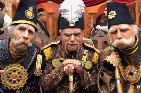 آمادگی تهیه‌کننده «قهوه تلخ» برای تولید بازی باکیفیت  این برند محبوب