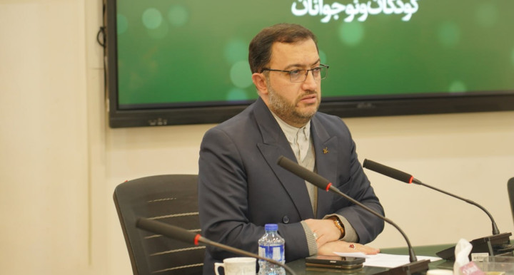 همکاری کانون پرورش فکری و بنیاد ملی بازی‌های رایانه‌ای برای توسعه صنعت بازی‌های ویدئویی