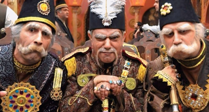 آمادگی تهیه‌کننده «قهوه تلخ» برای تولید بازی باکیفیت  این برند محبوب