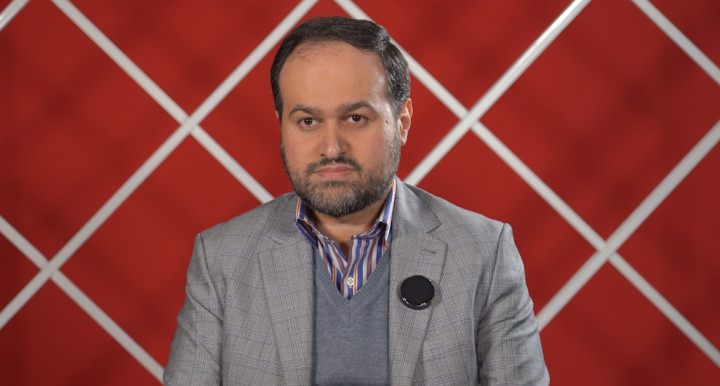 شتاب‌ توسعه زیست‌بوم بازی‌های کودک و نوجوان با هم‌افزایی بنیاد و کانون پرورش فکری