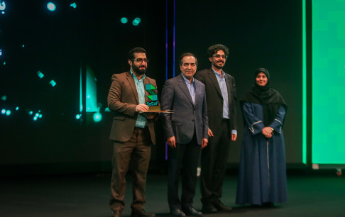 هفتمین جایزه بازی‌های جدی برندگان خود را شناخت