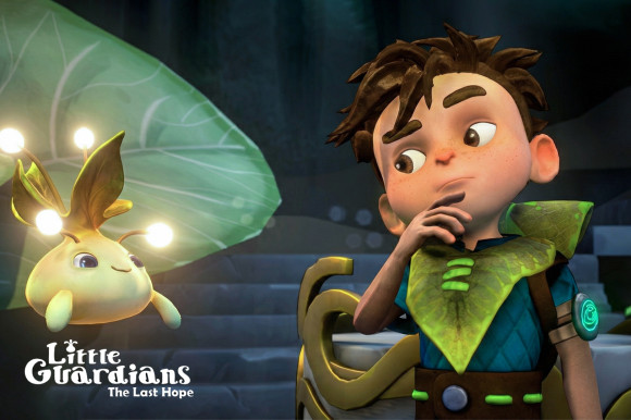 آخرین امید برای هرونت