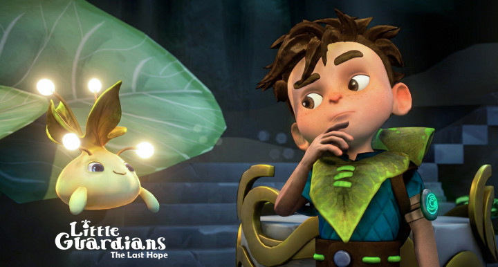 آخرین امید برای هرونت