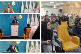 رقابت بازی‌سازان در هکاتون بازی‌های جدی تهران برای نزدیک‌کردن مردم به مجلس