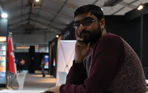 شکل‌گیری اکوسیستم تولید محتوای مرتبط به بازی در حوزه کودک و نوجوان