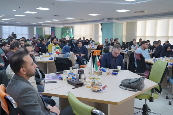 همگرایی بازی‌سازان و سرمایه‌گذاران برای شروع تامین مالی هدفمند در صنعت بازی ایران