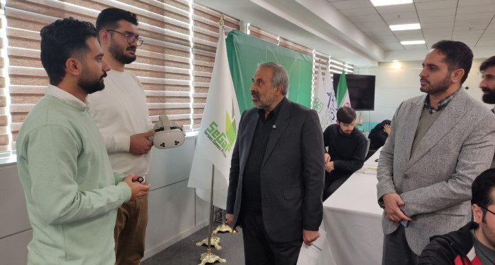 افزایش چند برابری بودجه بازی‌های ویدیویی و انیمیشن در سال 1405