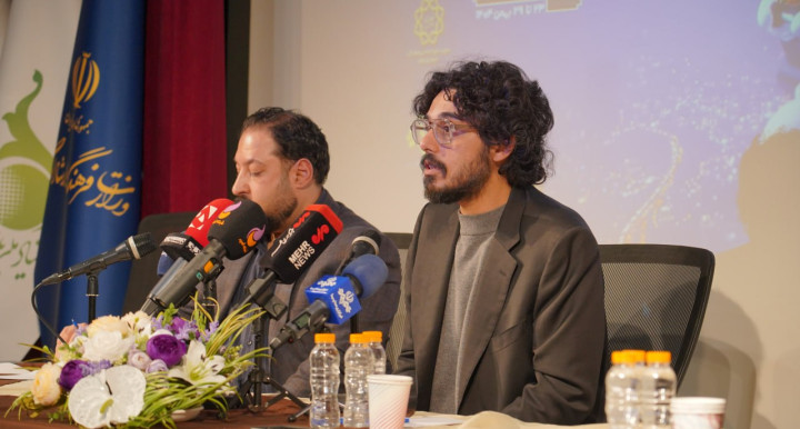 حاجی میرزایی: نقش ویژه آکادمی داوران در نحوه برگزاری جشنواره بازی‌های ویدیویی