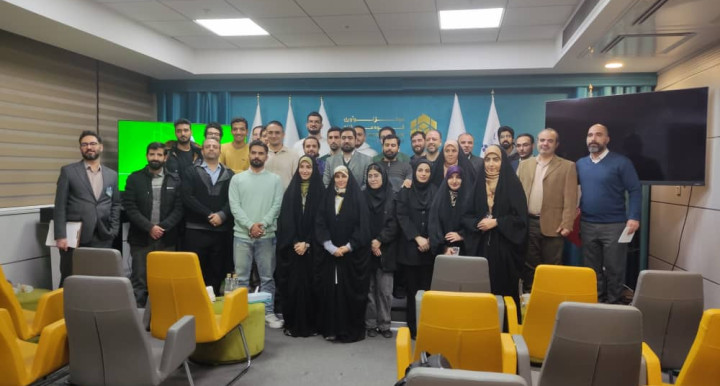 بازی‌سازان در مسیر قانون‌گذاری؛ دومین هکاتون بازی‌های جدی به کار خود پایان داد