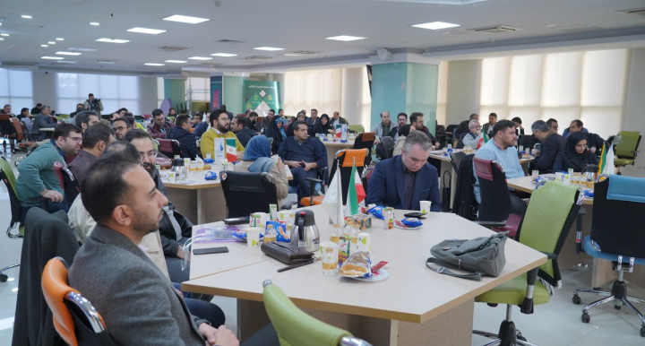 همگرایی بازی‌سازان و سرمایه‌گذاران برای شروع تامین مالی هدفمند در صنعت بازی ایران