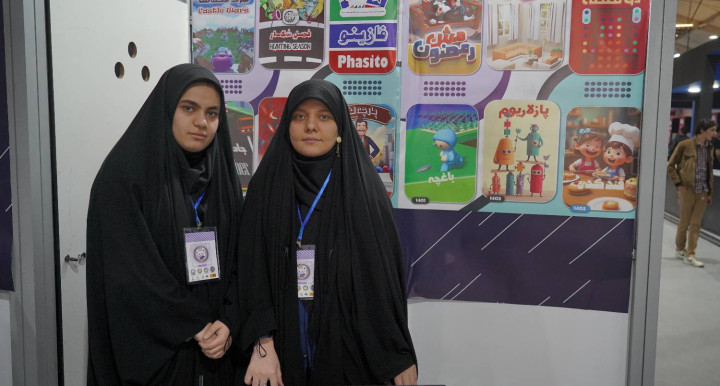 خانه بازی جهش اول به دنبال راه‌اندازی اولین خبرگزاری ویدیویی بازی/ توجه به تقویت تعامل خانوادگی در قالب بازی