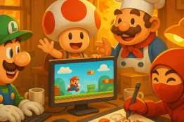 همراهی مشهد با طرح ملی آموزش بازیسازی در ایران/ گیم دوجو دو روزه در خراسان رضوی