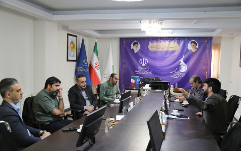 کارگروه بازی در سازمان آب و فاضلاب برای فرهنگ‌سازی تشکیل شد