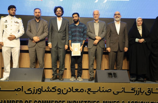 معرفی منتخبان رویداد سرمایه‌گذاری برای تولید بازی‌های مقاومت