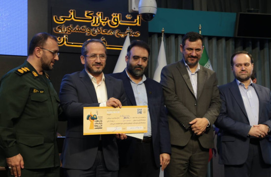 معرفی منتخبان رویداد سرمایه‌گذاری برای تولید بازی‌های مقاومت