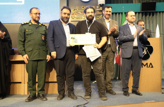 معرفی منتخبان رویداد سرمایه‌گذاری برای تولید بازی‌های مقاومت