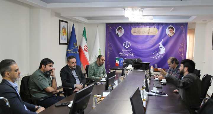 کارگروه بازی در سازمان آب و فاضلاب برای فرهنگ‌سازی تشکیل شد