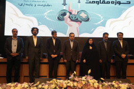 ضرورت توجه به بازی‌های ویدیویی برای ارزآوری/تقدیر از خانواده شهید بازی‌ساز جنگ 12 روزه با رژیم صهیونیستی