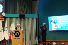 بررسی طرح تدوین سند جامع نظام بازی، سرگرمی و اوقات فراغت در نیمه دوم امسال