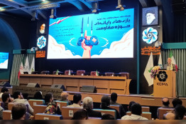 خوراک فرهنگی متناسب با ذائقه نسل جوان تولید کنیم