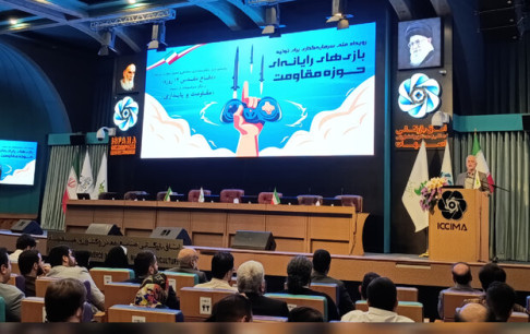 خوراک فرهنگی متناسب با ذائقه نسل جوان تولید کنیم