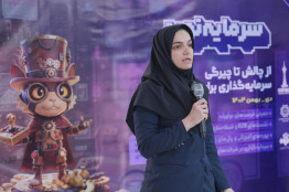 تیم‌هایی که دنبال سهم مناسب از مخاطب بازی‌های داخلی هستند، جامعه هدف ما است