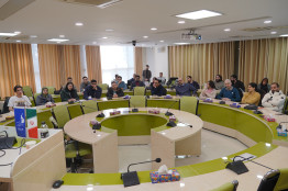 آموزش نقشه راه برای جذب سرمایه و تعامل با سرمایه‌گذاران